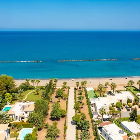 Villa Halima Stefanos