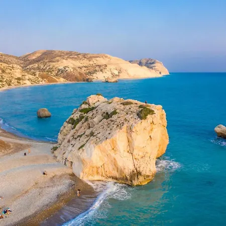 Halima Stefanos Villa Polis