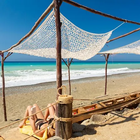 Halima Stefanos Villa