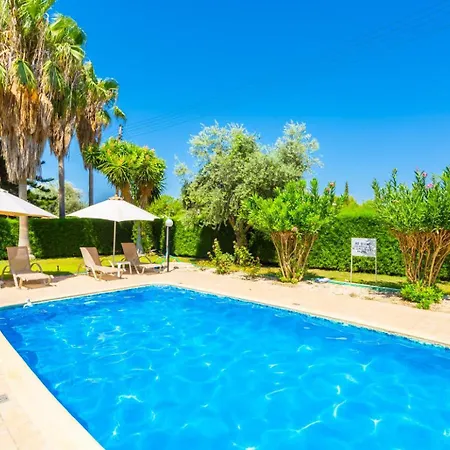 Halima Stefanos * Polis