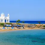 Halima Stefanos Villa Polis