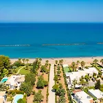 Villa Halima Stefanos