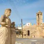 Halima Stefanos Villa