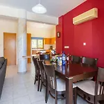 Villa Halima Stefanos