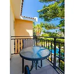 Halima Stefanos Villa Polis
