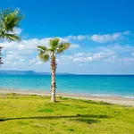 Halima Stefanos Villa