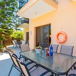 Villa Halima Stefanos Polis