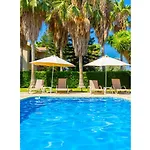 Halima Stefanos Villa Polis