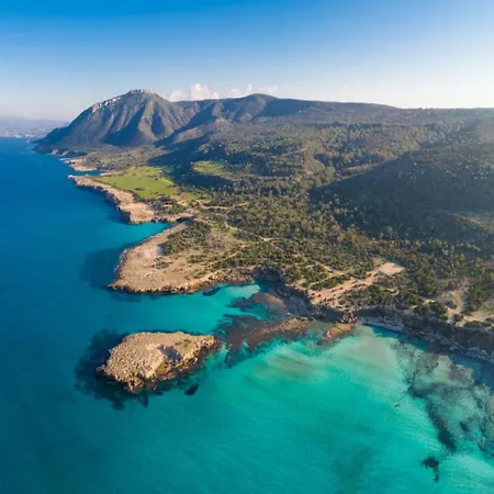 Halima Stefanos Villa