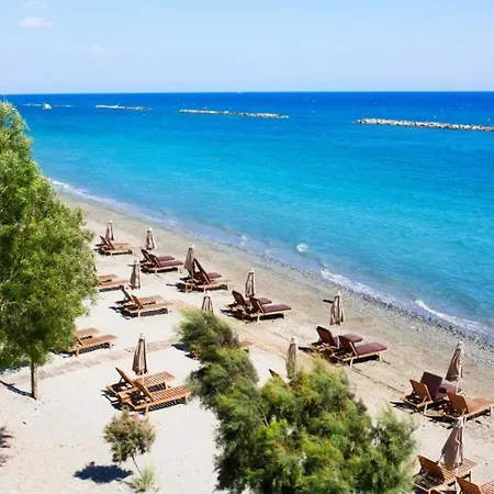 Villa Halima Stefanos *