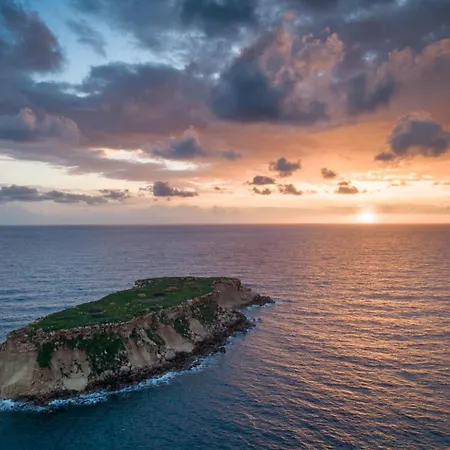 Villa Halima Stefanos Polis