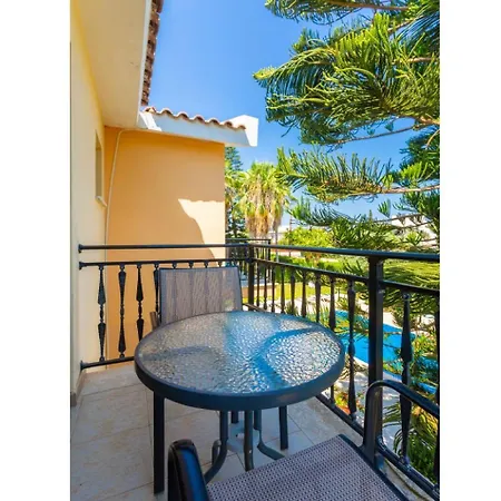 Halima Stefanos Villa Polis