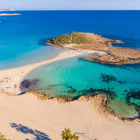 Halima Stefanos * Polis