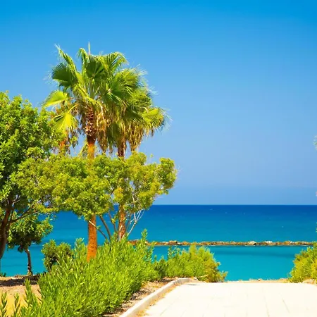 Villa Halima Stefanos