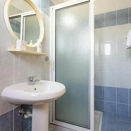 Villa Halima Stefanos *