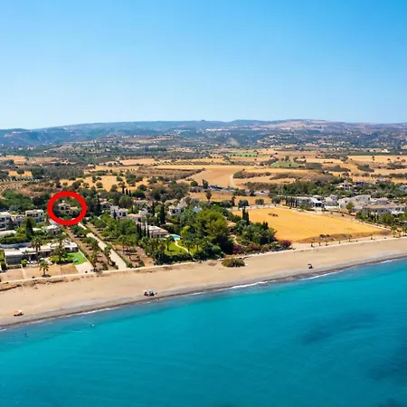 Villa Halima Stefanos