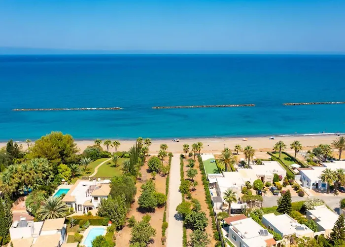 Villa Halima Stefanos