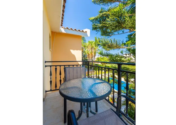 Halima Stefanos Villa Polis