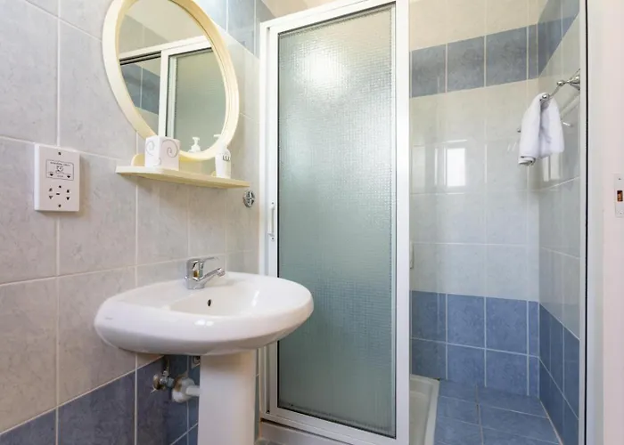 Villa Halima Stefanos *